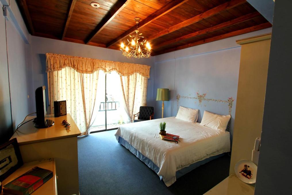 The Colored House Jomtien ภายนอก รูปภาพ